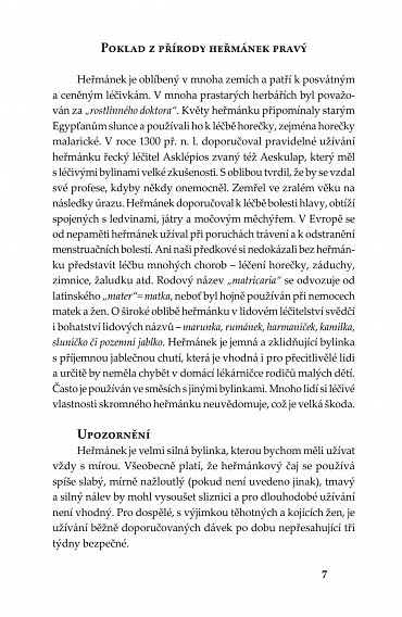 Náhled Bylinky - Léčivá moc přírody, 2.  vydání