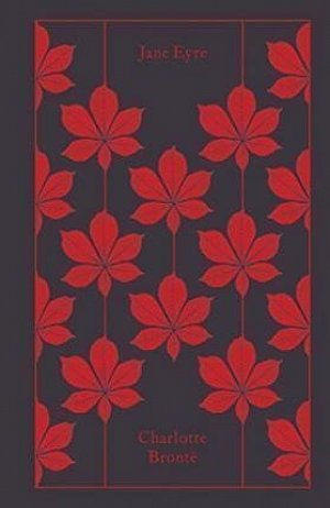 Jane Eyre, 1.  vydání