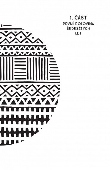 Náhled Půl žlutého slunce, 2.  vydání