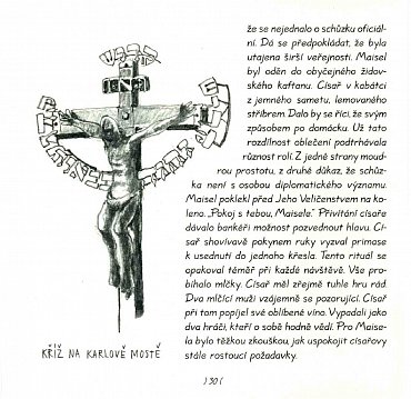 Náhled Staletí pospolu aneb Stopy židovských památek v Čechách a na Moravě