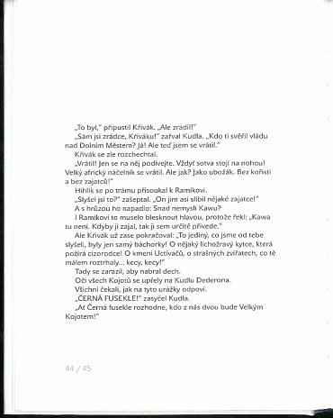 Náhled Lichožrouti navždy