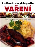 Rodinná encyklopedie vaření