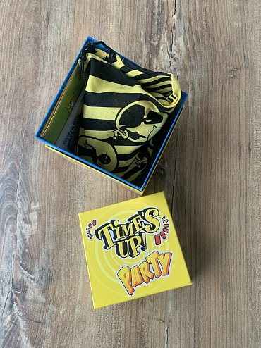 Náhled Time´s Up!: Party