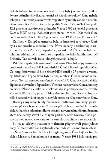 Náhled Reset ekonomiky - Co nás čeká po covid-19?