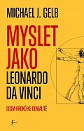 Myslet jako Leonardo da Vinci