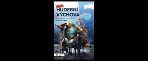 Hravá hudební výchova 5 - pracovní sešit, 1.  vydání