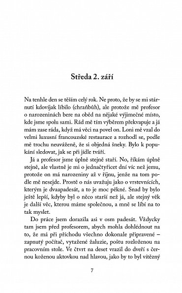 Náhled Pichlavá láska