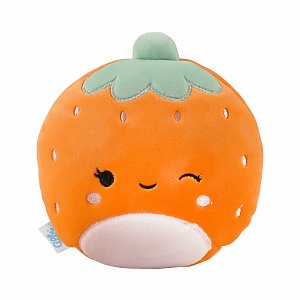 Cestovní polštář - Mandarinka