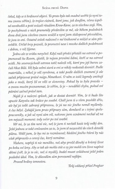 Náhled Brány Skeldalu 2 - Bílá věž