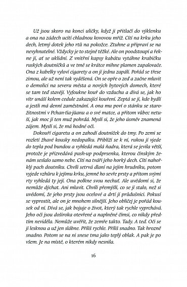 Náhled Pekingský rozparovač, 1.  vydání