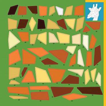 Náhled Samolepkovánky