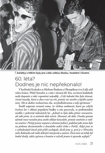 Náhled Ladislav Štaidl: Poslední z mohykánů