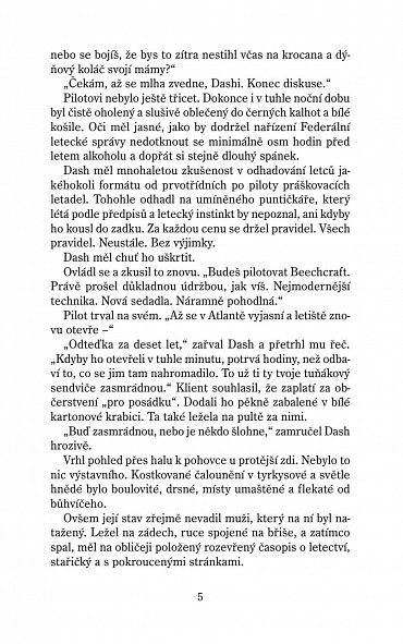 Náhled Střemhlavý pád