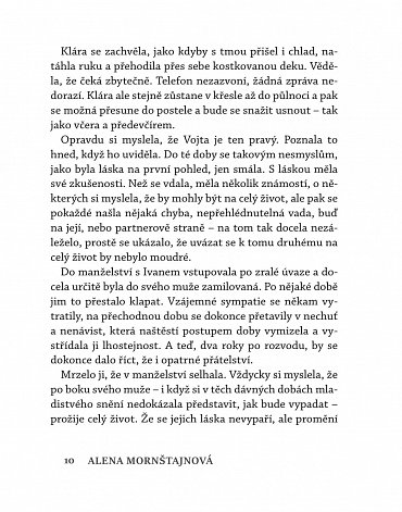 Náhled Má mě ráda, nemá mě ráda