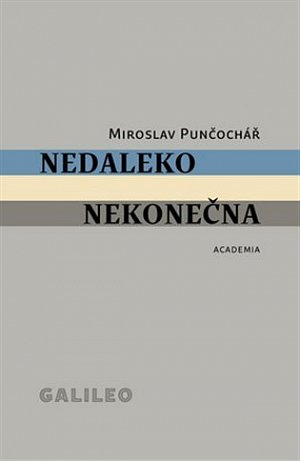 Nedaleko nekonečna