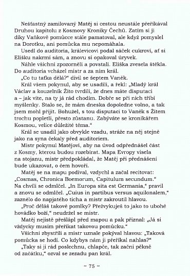 Náhled Bratrstvo růže