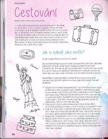 Náhled Móda, krása a životní styl - A Cup of Style