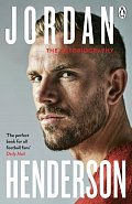 Jordan Henderson: The Autobiograph