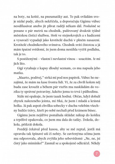 Náhled Italské trojhubky