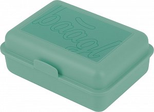 BAAGL Box na svačinu Green