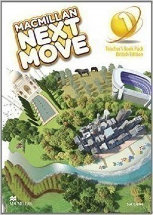 Macmillan Next Move 1: Teacher´s Book Pack