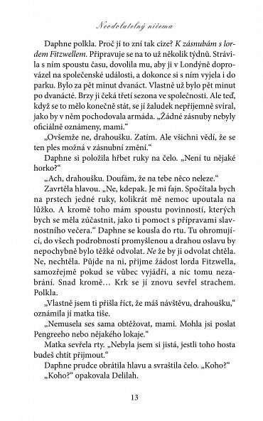 Náhled Neodolatelný ničema