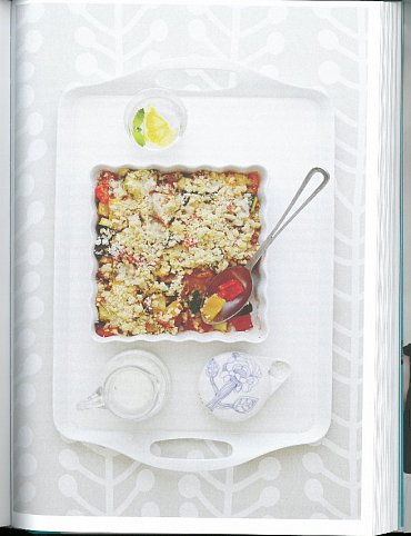 Náhled Snídaně u Florentýny - Dopolední kuchařka pro dceru (160 receptů, které vám zjednoduší první půlku dne)