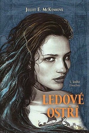 Ledové ostří - Einarinn 5