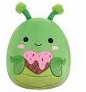 Squishmallows Kudlanka nábožná Trenton 30 cm