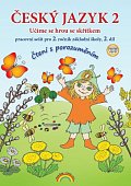 Český jazyk 2 – pracovní sešit 2. díl, Čtení s porozuměním