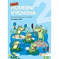 Hravá hudební výchova 2 – pracovní učebnice, 2.  vydání