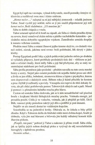 Náhled Sedmá pohroma