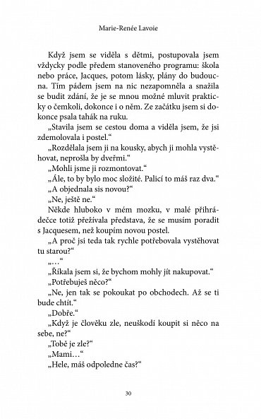 Náhled Zpověď nudné manželky