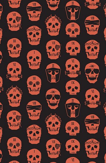 Náhled Gideon Devátá