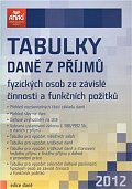 Tabulky Daně z příjmů