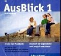 AusBlick 1: 2 Audio-CDs