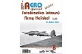 AEROspeciál 8 - Fotokronika letounů firmy Heinkel 2. díl