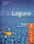 Lagune 1: Kursbuch Paket