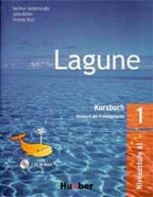 Lagune 1: Kursbuch Paket