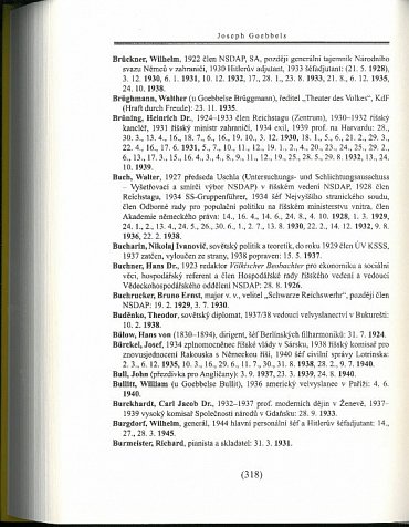 Náhled Deníky 1943-1945 - svazek 5