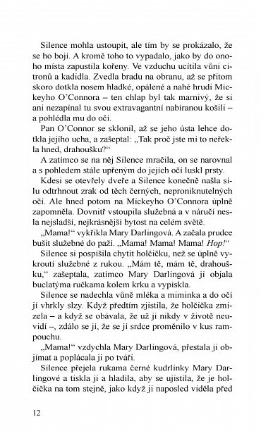 Náhled Skandální vášeň