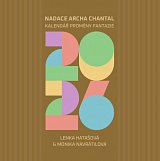 Kalendář 2026 - Proměny Fantazie 34x34 cm