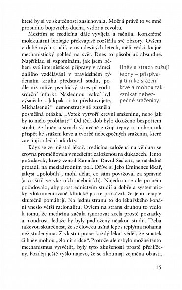 Náhled Léčení silou přírody - Mé zkušenosti z praxe a výzkumu, co skutečně pomáhá