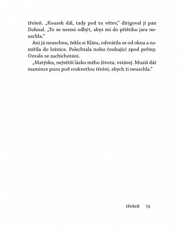 Náhled Má mě ráda, nemá mě ráda