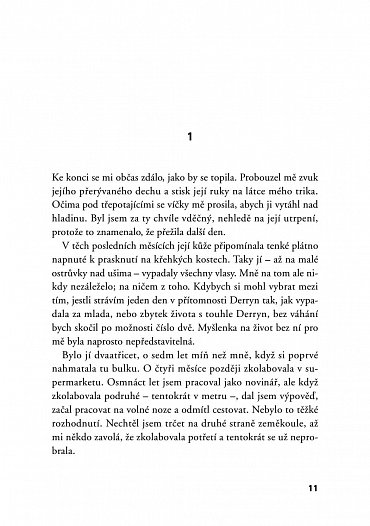 Náhled Hon na mrtvého