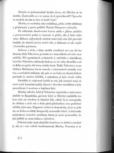 Náhled Nesmírný, 1.  vydání