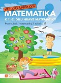 Hravá matematika 2 - metodická příručka, 1.  vydání