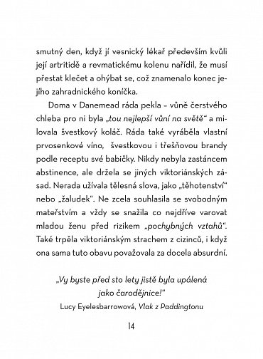 Náhled To je vražda, řekla: Jak to vidí slečna Marplová