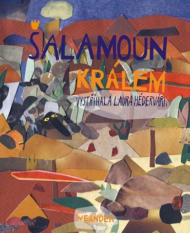 Náhled Komplet Manamana III (9 knih)