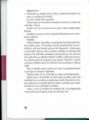 Náhled Aristokratka ve varu